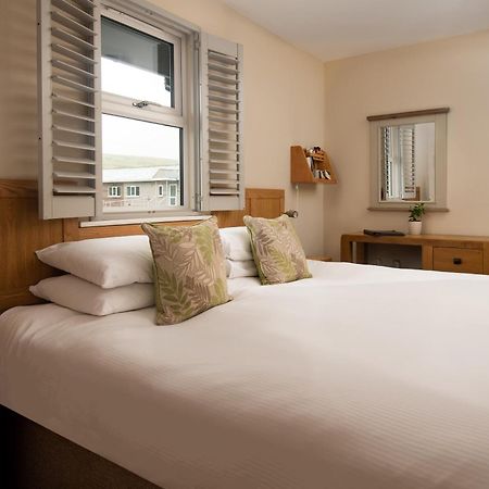 Brown Rigg Guest Rooms Bellingham Esterno foto