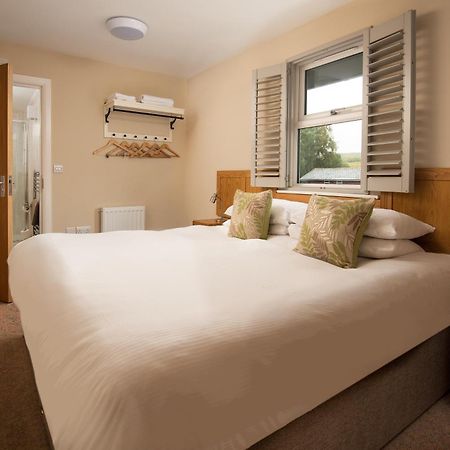 Brown Rigg Guest Rooms Bellingham Esterno foto