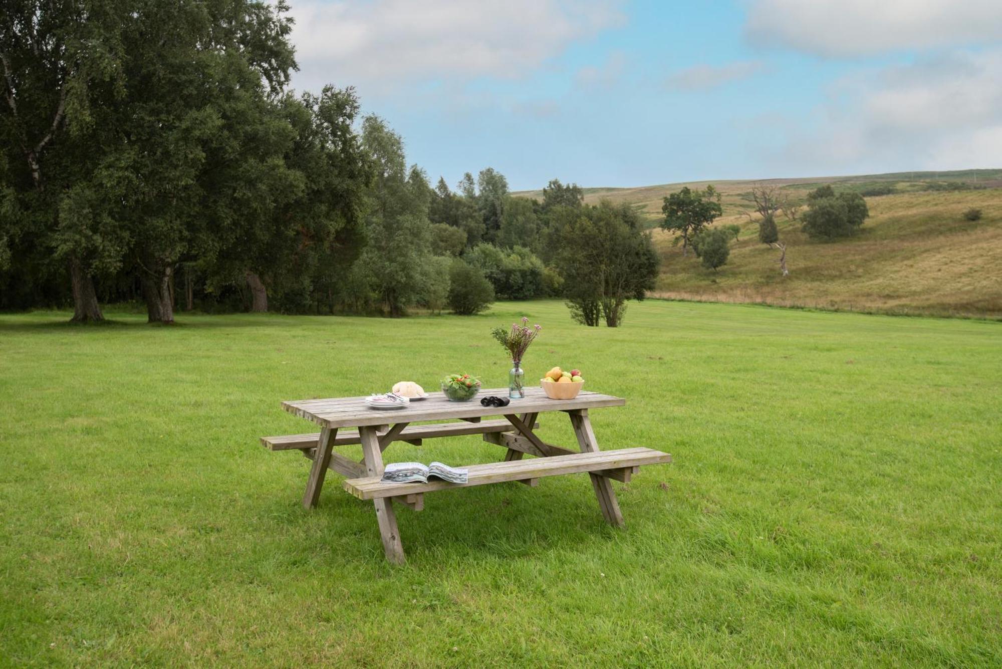 Brown Rigg Guest Rooms Bellingham Esterno foto