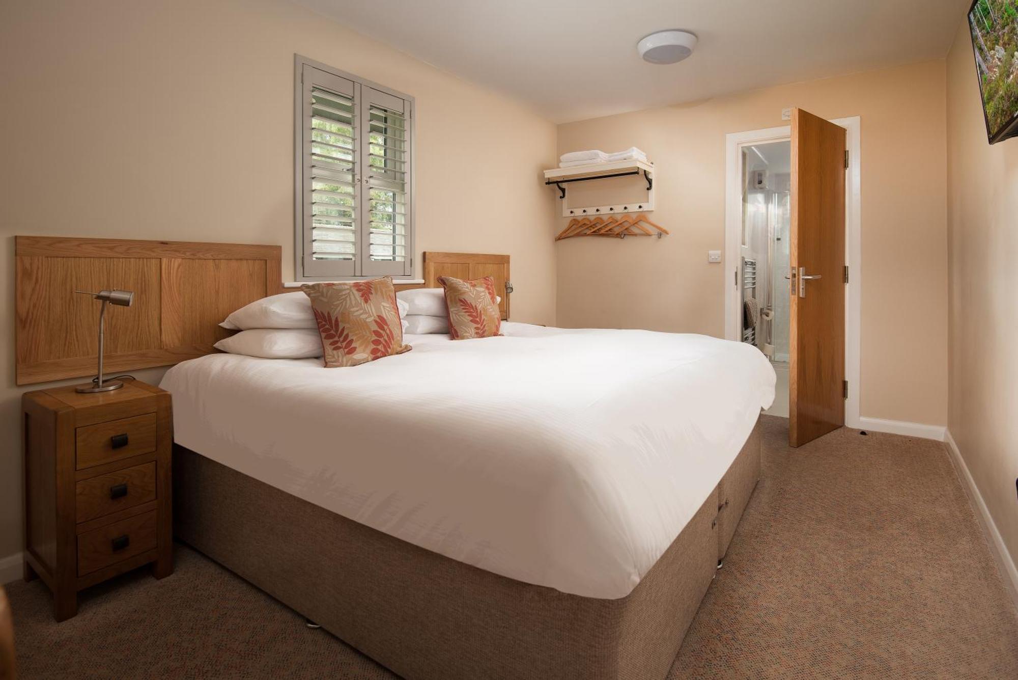 Brown Rigg Guest Rooms Bellingham Esterno foto