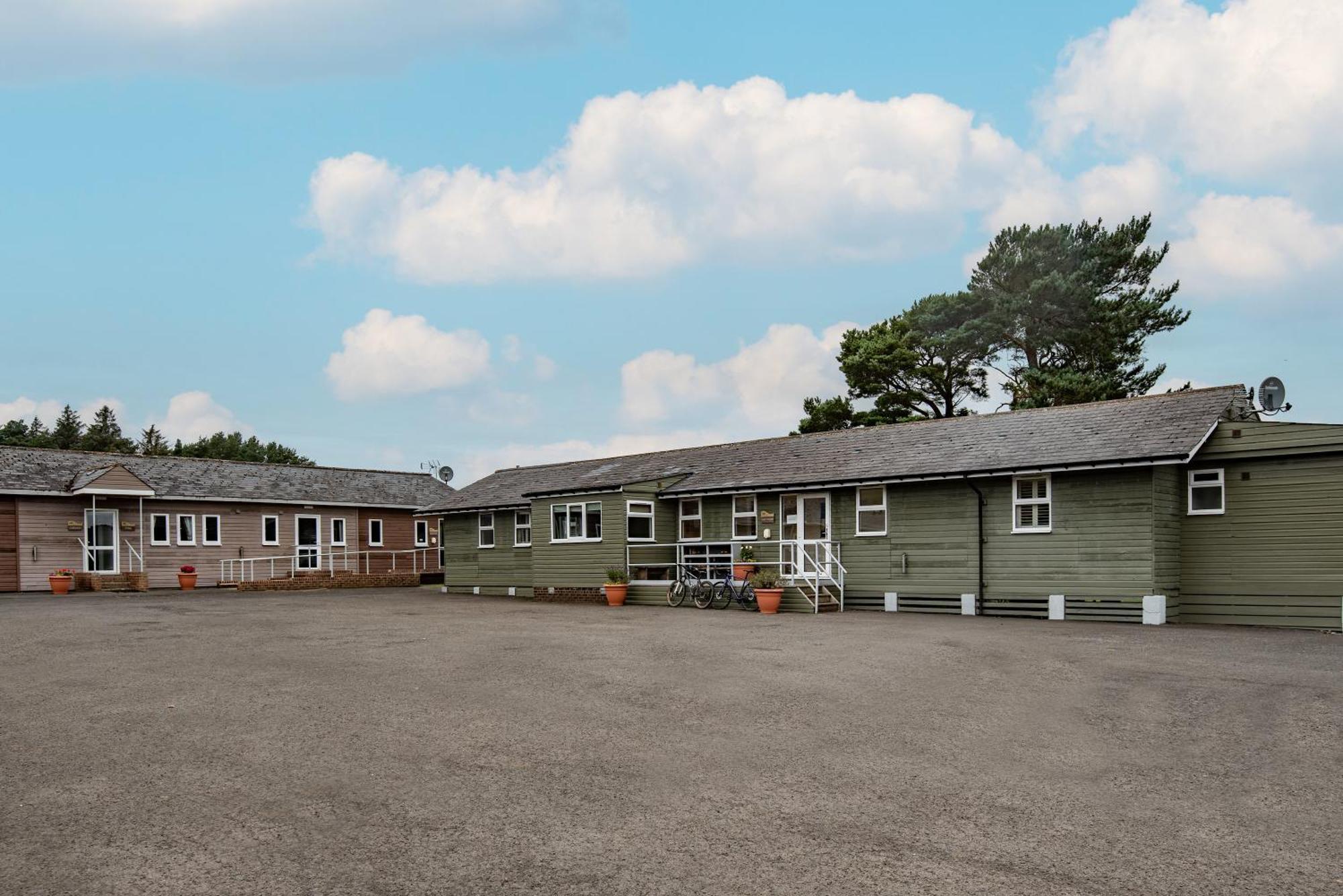 Brown Rigg Guest Rooms Bellingham Esterno foto
