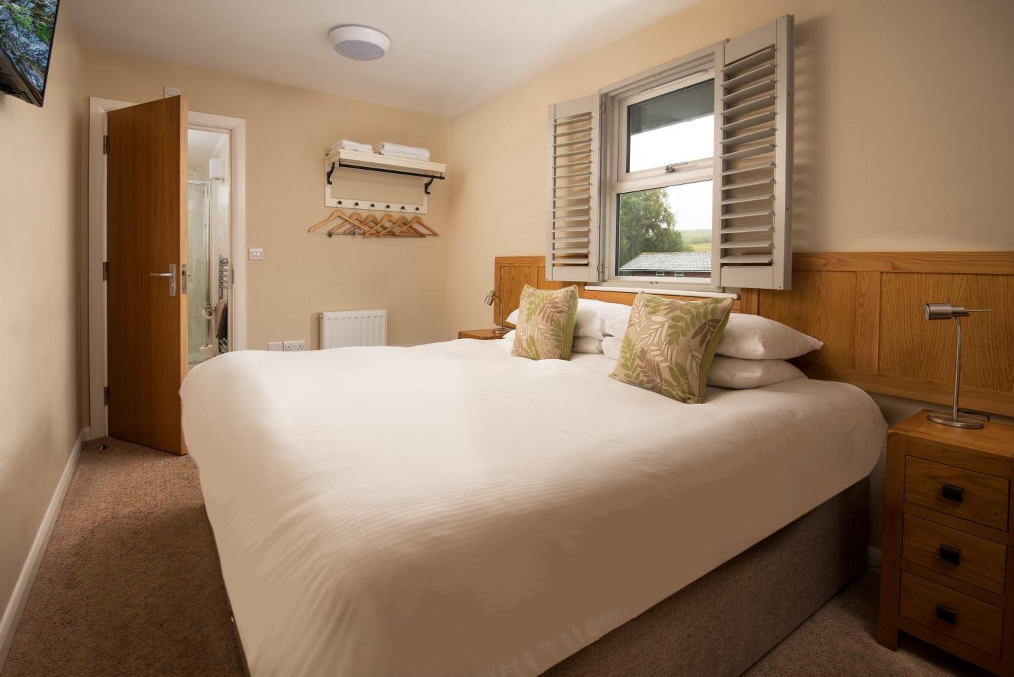 Brown Rigg Guest Rooms Bellingham Esterno foto