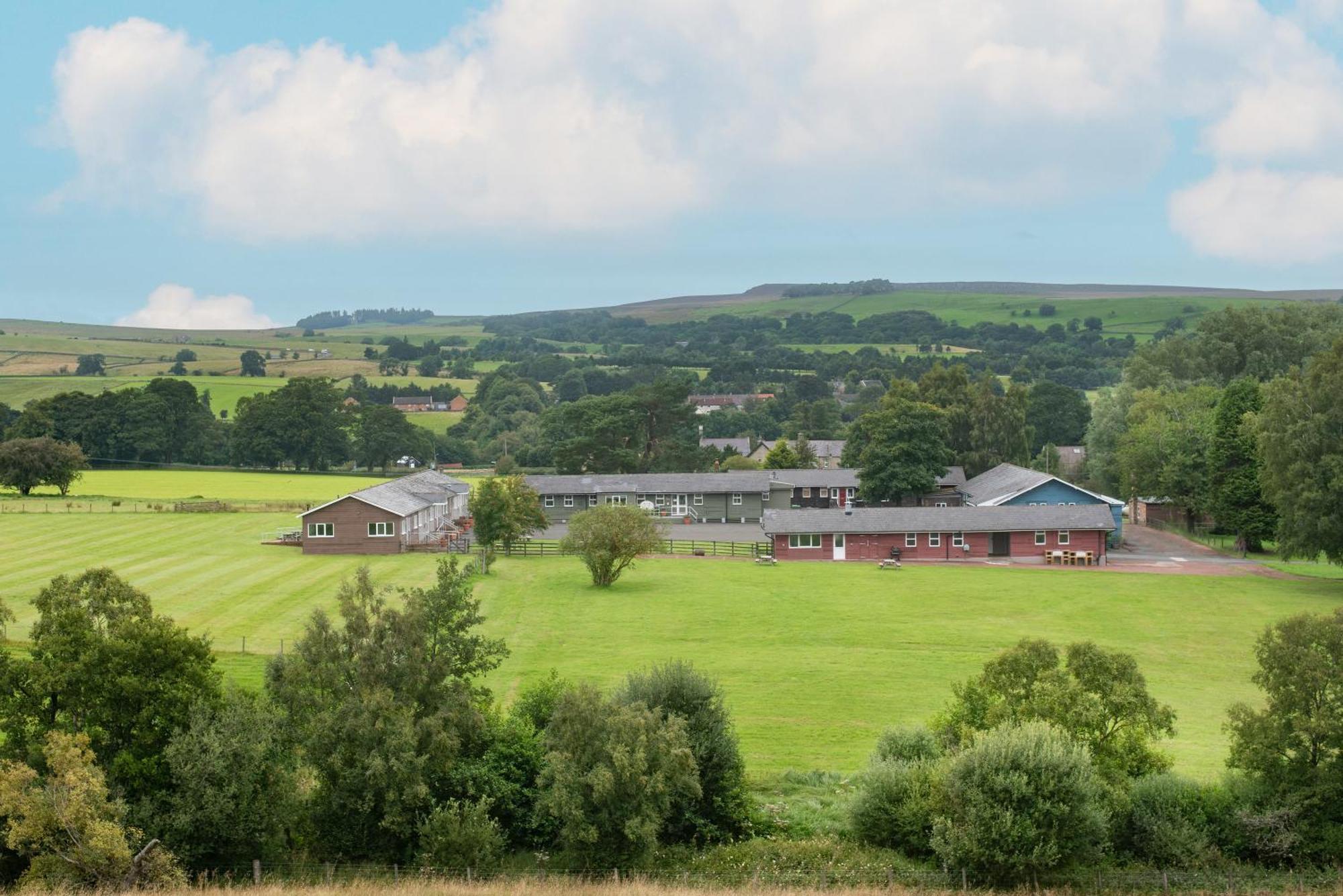 Brown Rigg Guest Rooms Bellingham Esterno foto
