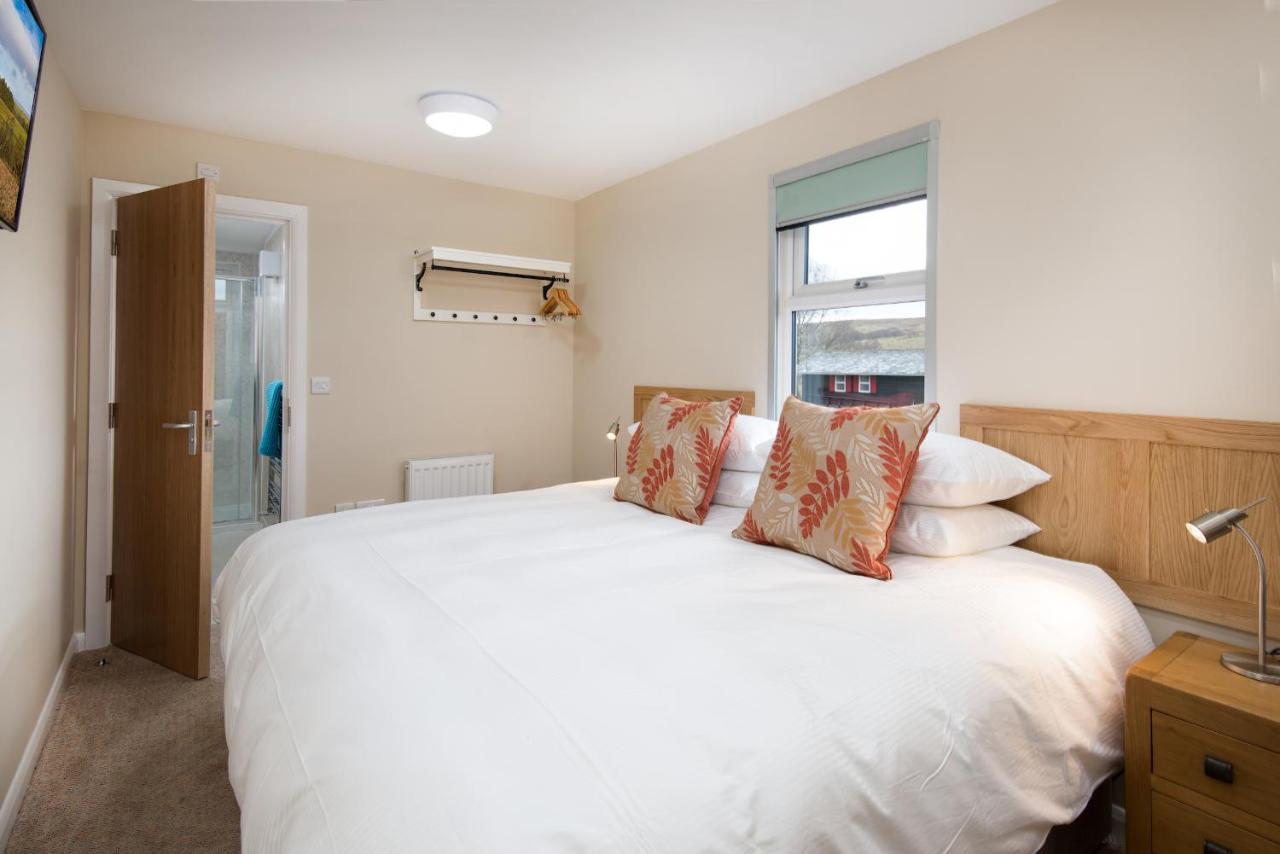 Brown Rigg Guest Rooms Bellingham Esterno foto