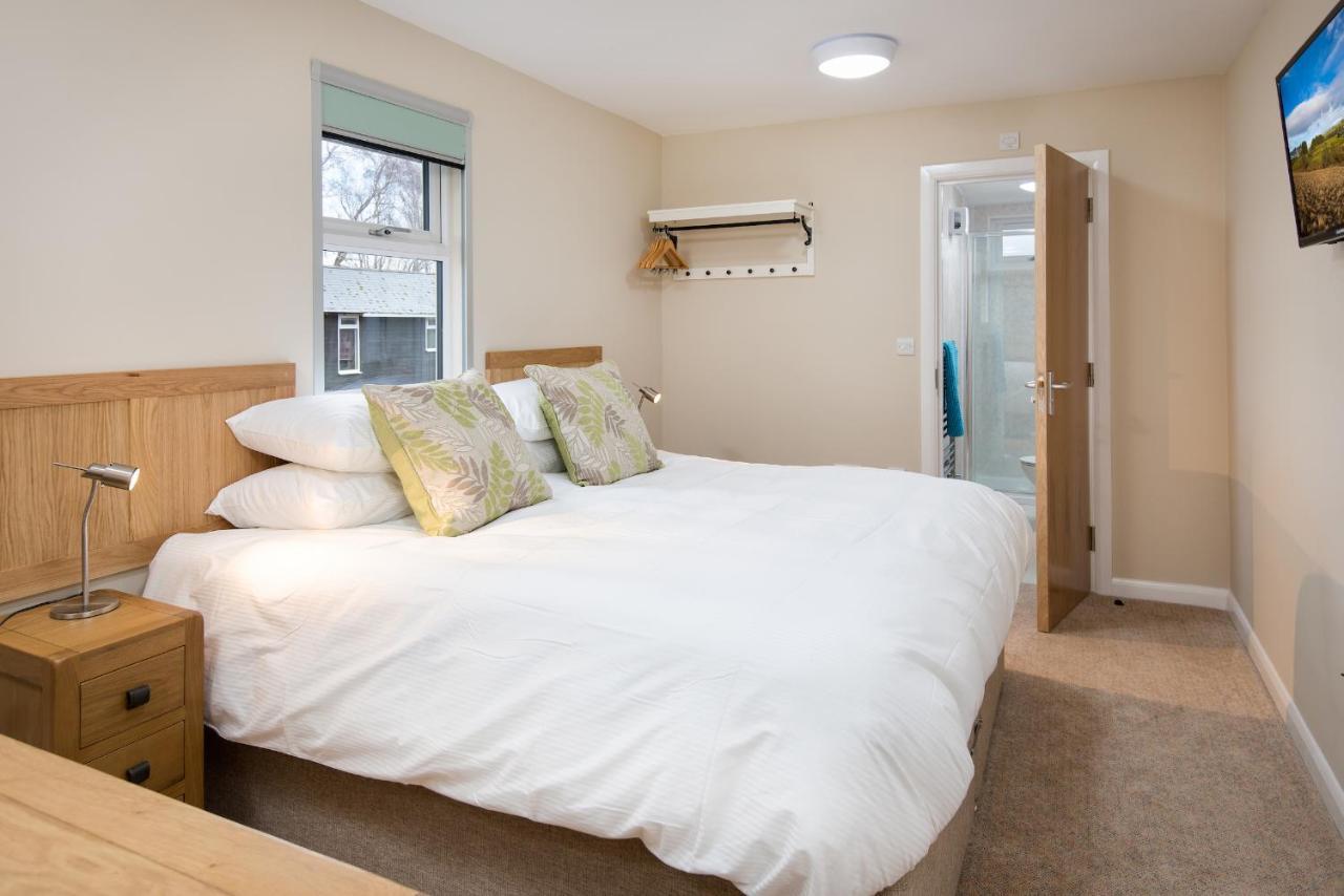 Brown Rigg Guest Rooms Bellingham Esterno foto