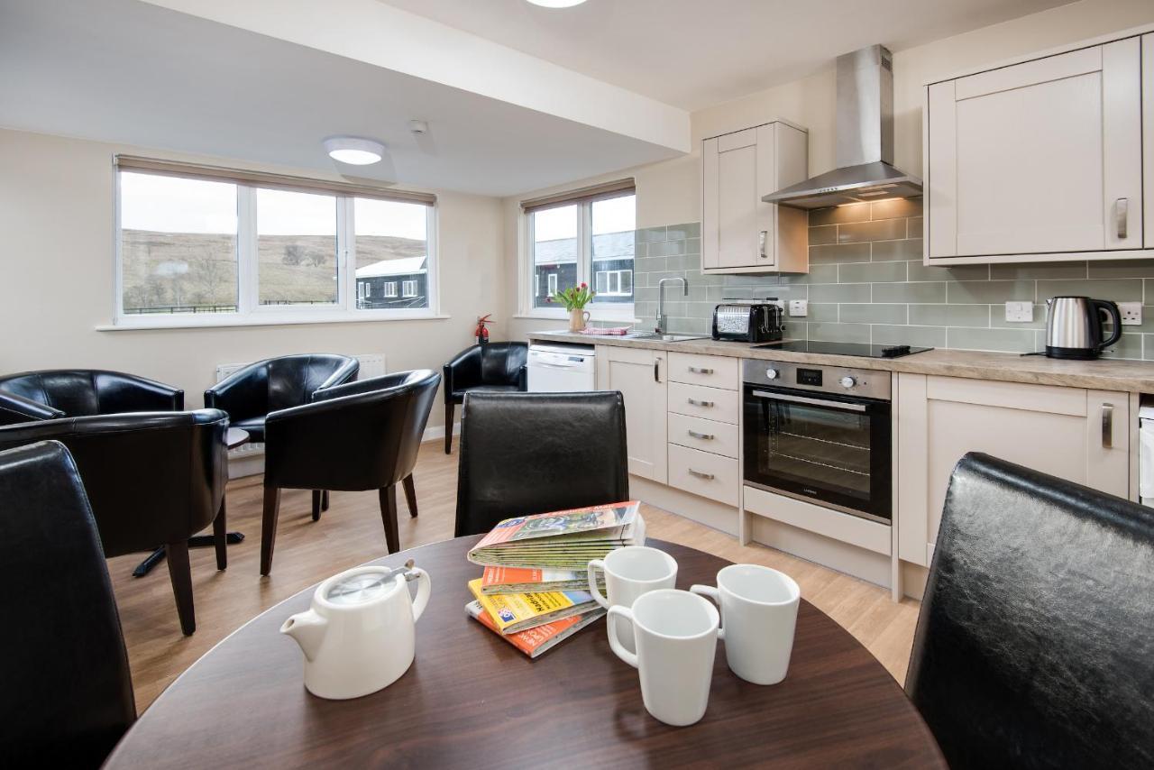 Brown Rigg Guest Rooms Bellingham Esterno foto