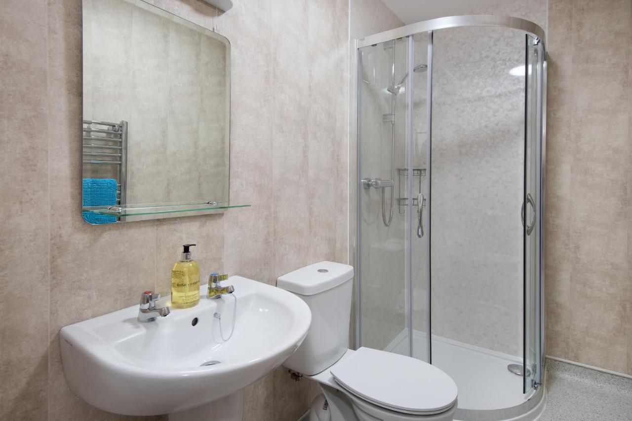 Brown Rigg Guest Rooms Bellingham Esterno foto