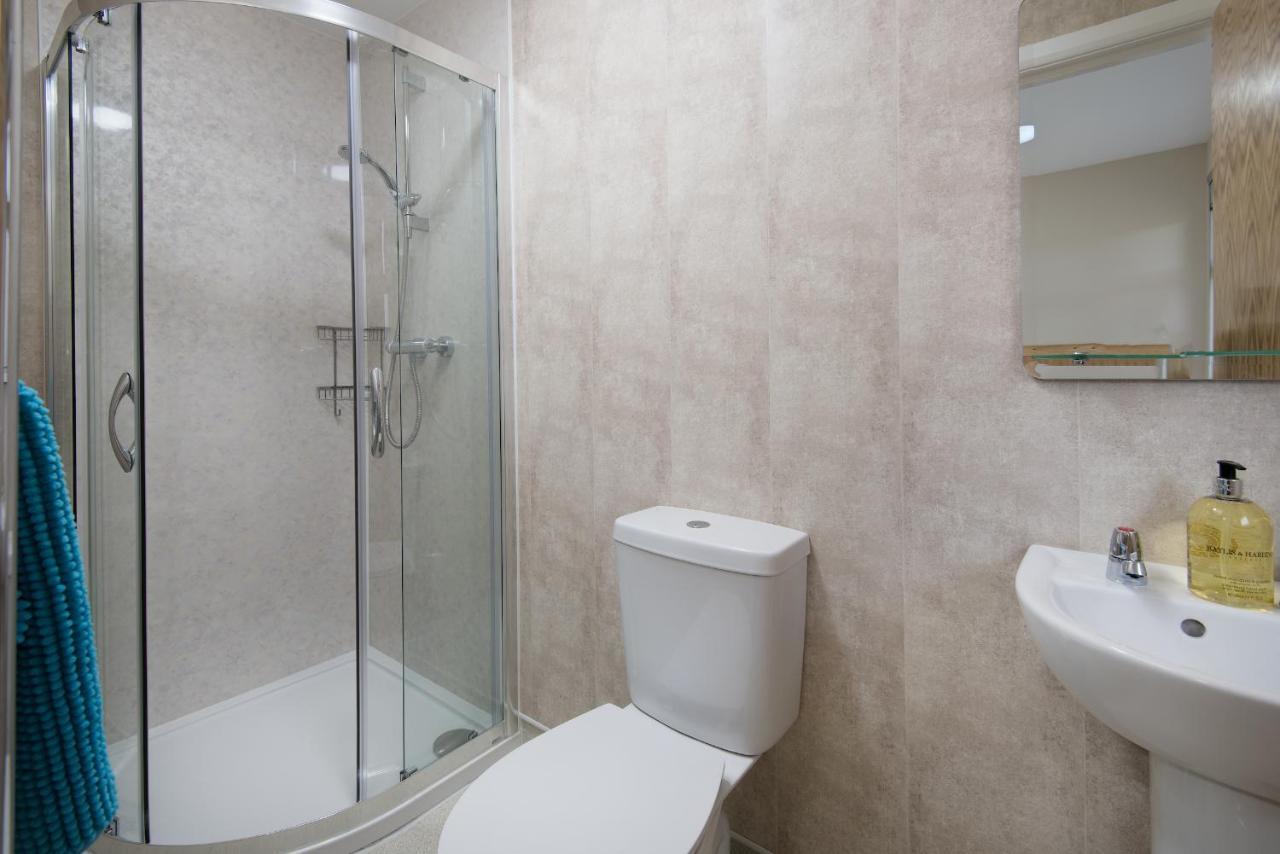 Brown Rigg Guest Rooms Bellingham Esterno foto