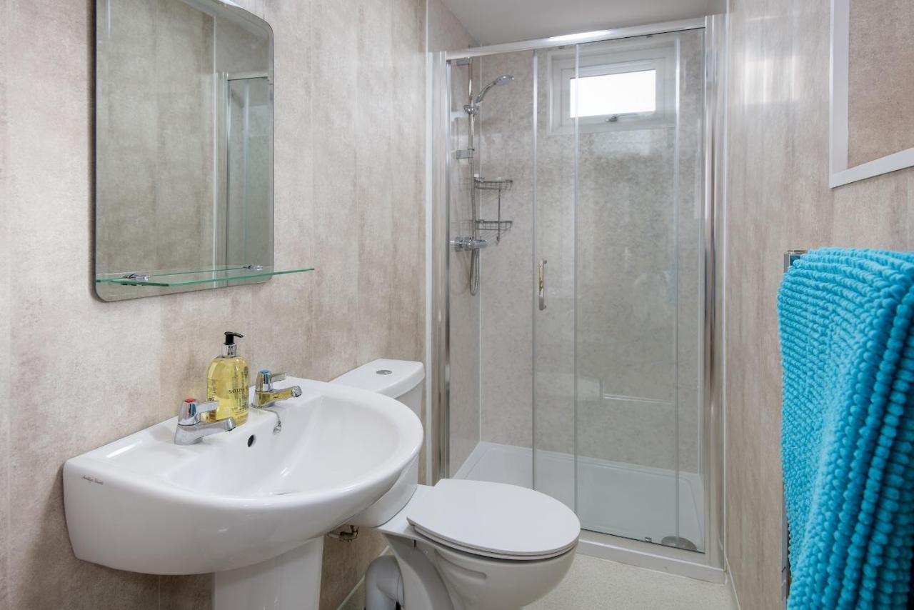 Brown Rigg Guest Rooms Bellingham Esterno foto