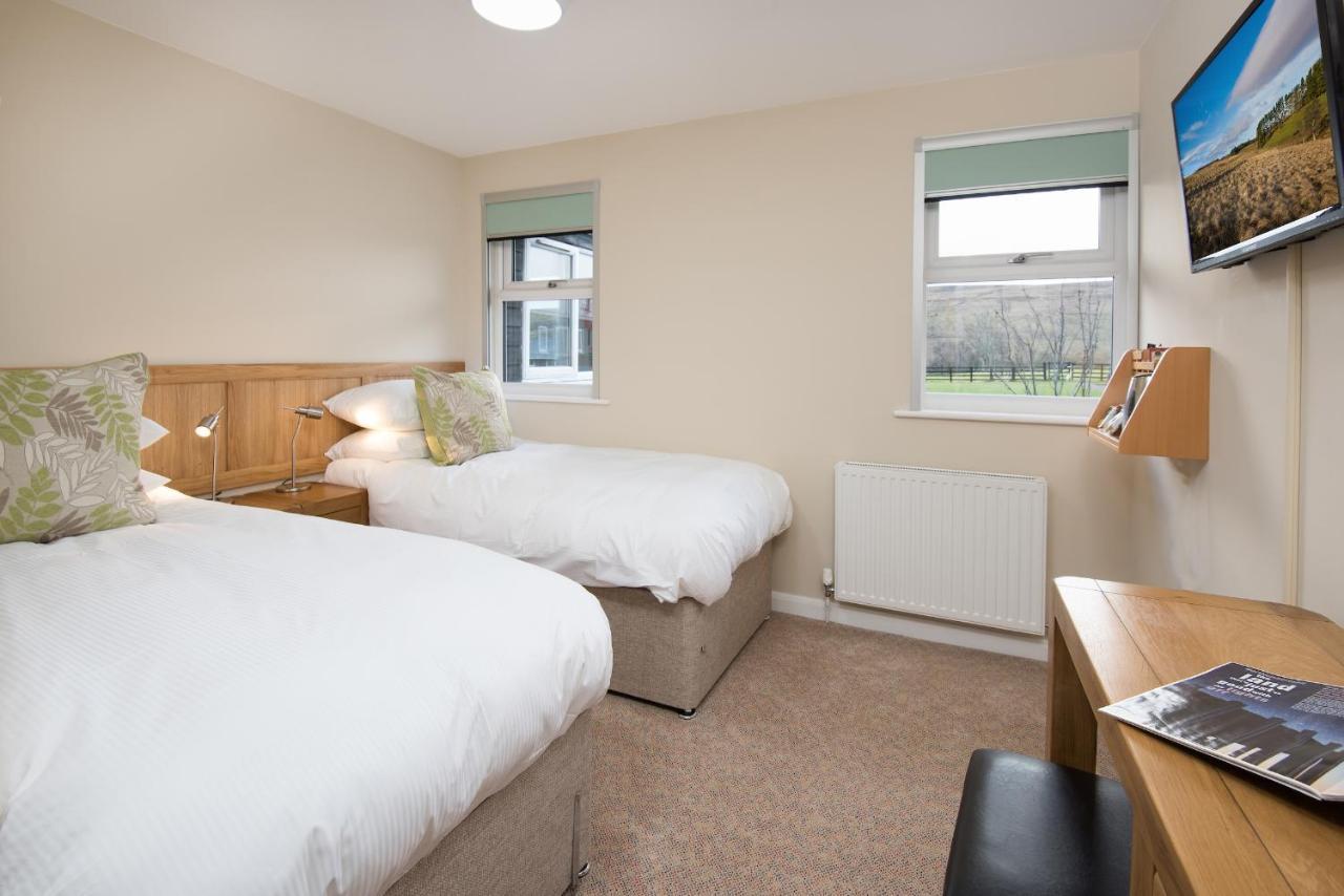 Brown Rigg Guest Rooms Bellingham Esterno foto