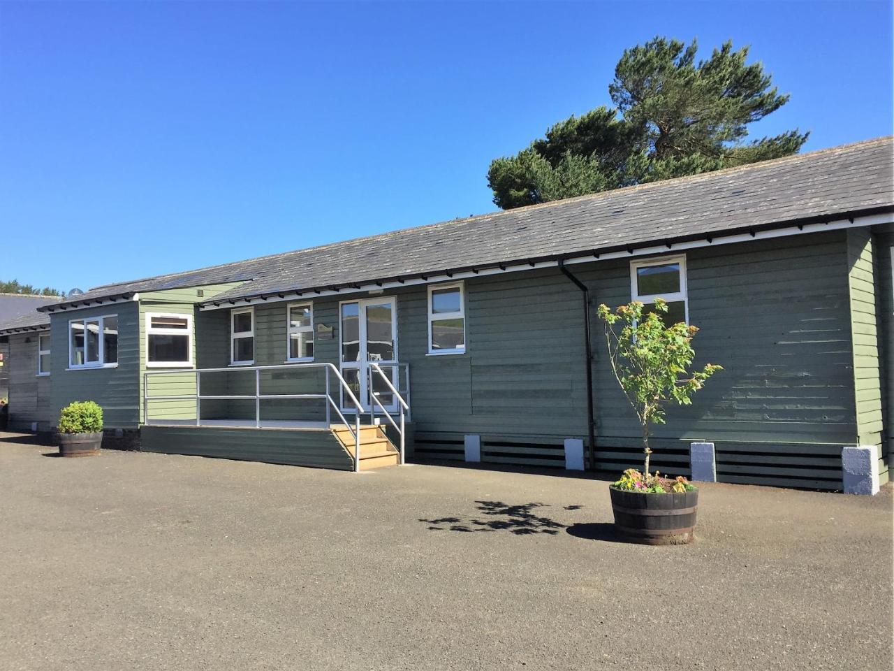 Brown Rigg Guest Rooms Bellingham Esterno foto