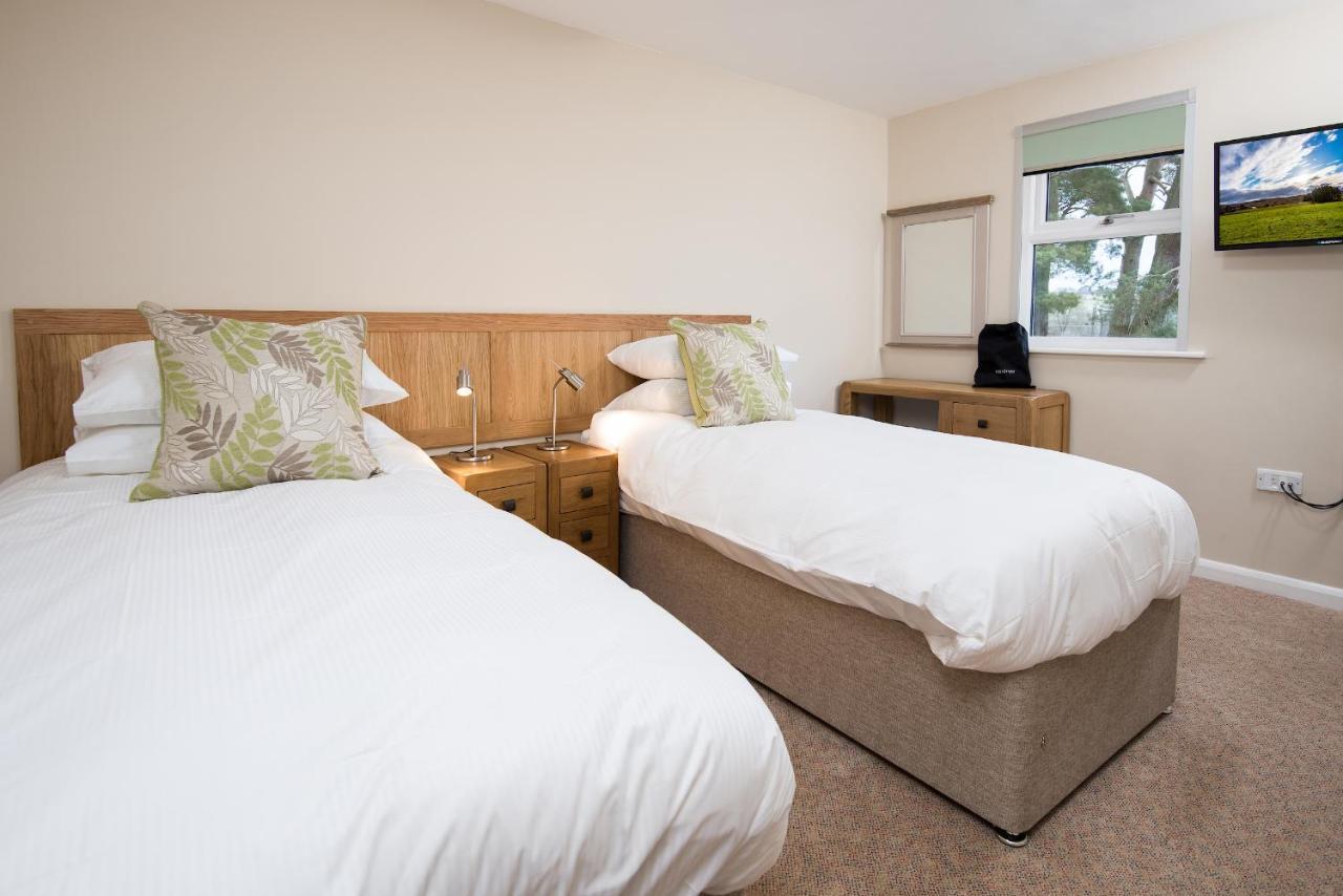 Brown Rigg Guest Rooms Bellingham Esterno foto