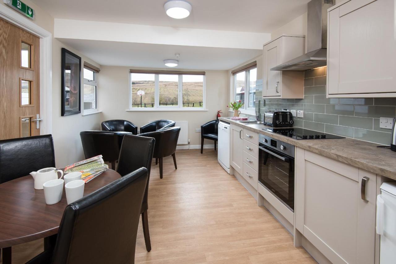 Brown Rigg Guest Rooms Bellingham Esterno foto