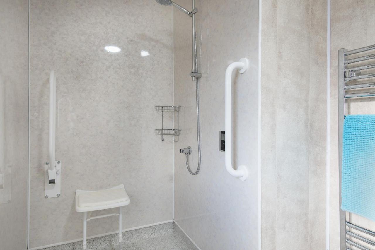 Brown Rigg Guest Rooms Bellingham Esterno foto